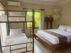 Bali Hai Island Resort Jembrana