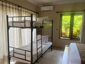 Bali Hai Island Resort Jembrana