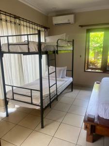 Bali Hai Island Resort Jembrana