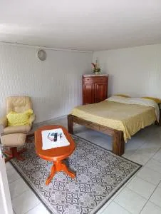 Kaz à Marga - Brouel