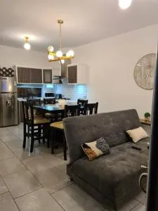 Departamento completo 1 habitación espacioso - Repartidor