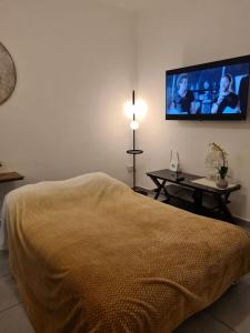 Departamento completo 1 habitación espacioso