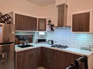 Departamento completo 1 habitación espacioso