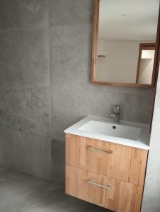 Villas Cozy 2-bedroom village house : photos des chambres