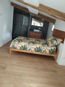 Cozy 2-bedroom village house