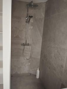 Cozy 2-bedroom village house