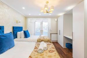 Metro Majesty 5-Bedroom Gem in South Tottenham