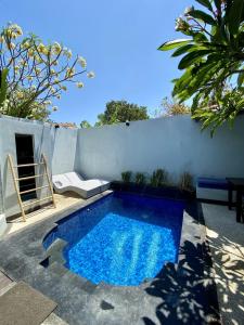 Stay Shark Villas Gili Air