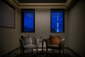 Minn Asakusa Kappabashi