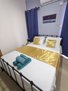 Cozy 2 bedroom apartment