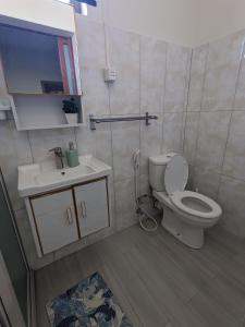 Cozy 2 bedroom apartment
