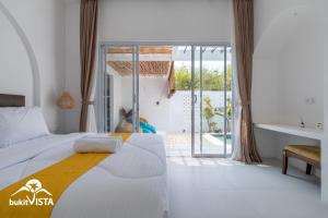 Villa Green Ambengan Kutuh by Bukit Vista