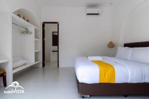 Villa Green Ambengan Kutuh by Bukit Vista