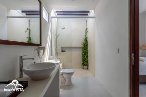 Villa Green Ambengan Kutuh by Bukit Vista