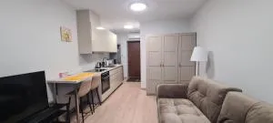 Vita apartment - Zujūnai