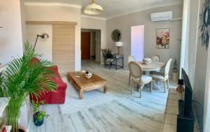 Appartement cosy lumineux et calme