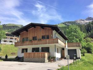 Apartment in Steeg in a beautiful setting
