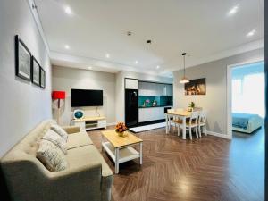 CĂN HỘ ALTARA Hương vị Biển