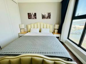 CĂN HỘ ALTARA Hương vị Biển