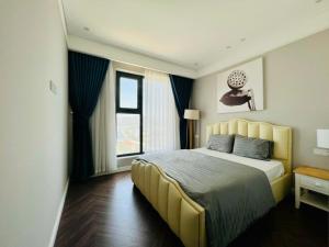 CĂN HỘ ALTARA Hương vị Biển