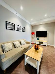 CĂN HỘ ALTARA Hương vị Biển