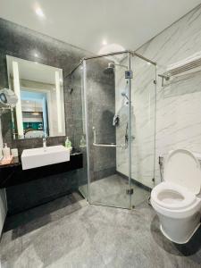 CĂN HỘ ALTARA Hương vị Biển