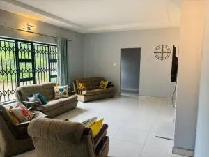 Mpande - The Roots Your Home Away from Home - Matopos