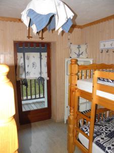 Auberges de jeunesse Gite Auberge Les Terres Blanches de Meolans : photos des chambres