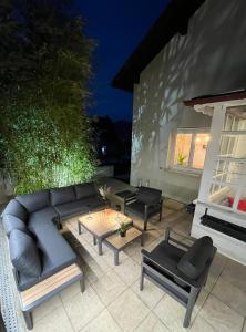 Gîte les Rosiers du Blosen