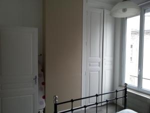 Appartements Le Logis de la Tour : photos des chambres