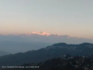 Destination Darjeeling - Takdāh