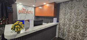 Enrich Hotel Semenyih by uBook