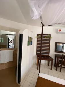 Hôtel Tropicana Majunga