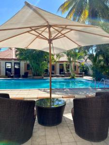 Hôtel Tropicana Majunga