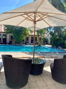 Hôtel Tropicana Majunga