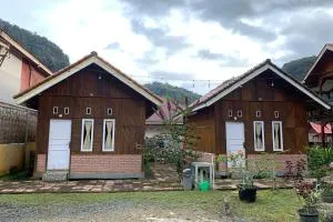 Haulaso Homestay - Situjuhbatul