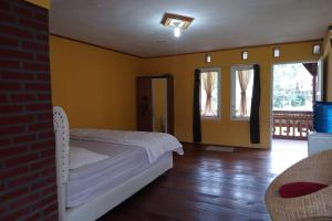 Haulaso Homestay