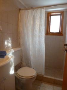 Cabaña Entre Lagos y Montañas