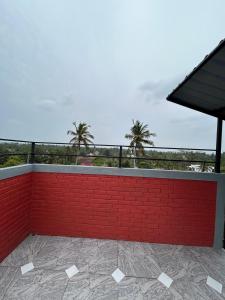 Unic Residence And Transit Hotel