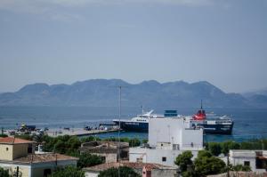 Hotel Aegina Aegina Greece