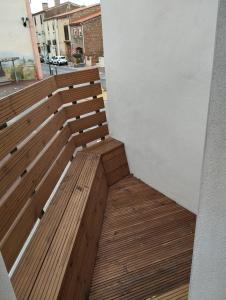 Villas Cozy 2-bedroom village house : photos des chambres