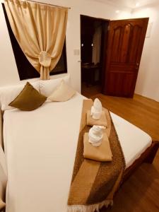 Generals Hideout Siargao