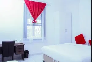 4 Callington guest house - Amsterdamhoek