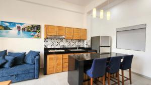 Hotel y Departamentos Sofia