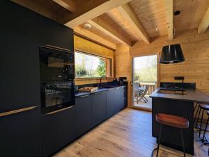 Chalet lAppel de la Forêt