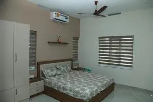2BHK NEW HOUSE in Potta - Māla