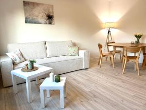 Ferienwohnung Dorfliebe Kirchdorf