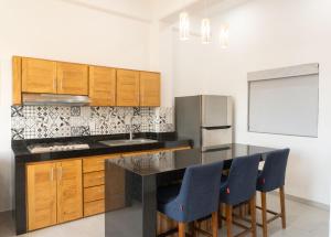 Hotel y Departamentos Sofia