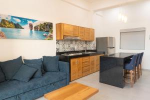 Hotel y Departamentos Sofia - 2hvězdičkové hotely ve městě Rincón de Guayabitos