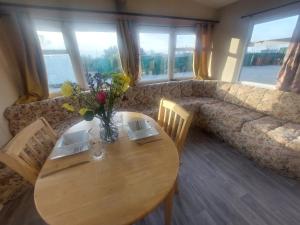Cozy Caravans in Ramsgate